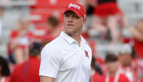 where is scott frost now 2023|where is scott frost now.